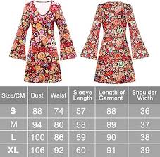 Disfraz Discoteca Carnaval para Mujeres - Estilo Hippie