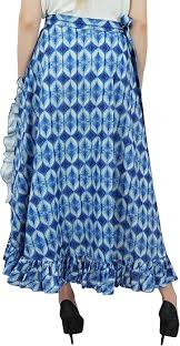 Vestido Cruzado Estampado Hippie Chic Phagun