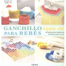 Conjunto Crochet Ajuar para Bebé - Vestidos Hippies para Ocho Meses