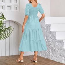 Vestido Corazón Abombada Estampado: El Elegante Toque Hippie para Novias