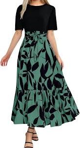 Vestido Madrina Ideal para Bodas y Cumpleaños de 50 Años