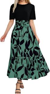 Vestido Madrina Ideal para Bodas y Cumpleaños de 50 Años