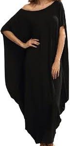 BienBien Vestidos Elegantes Hippies Oversize para Ceremonias