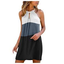 Vestido Kimono Hippie Color Violeta para Embarazo - LAOSU