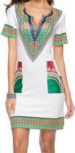 Vestido Bodycon Hippies Bohemia: Elegancia y Estilo para la Fiesta