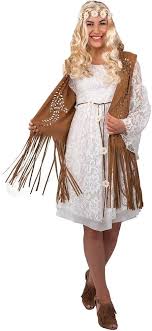 Chaleco Flecos Estilo Vaquero Shoperama - Tu Toque Hippie