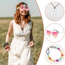 Diadema Corazón para Carnaval y Halloween - Accesorios Divertidos