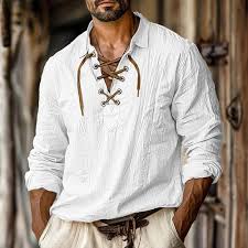 Cordones Renacentista para Halloween y Carnaval - Duohropke