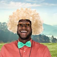 Accesorios Para Cabello Hippie Hombre - Estilo Único y Auténtico