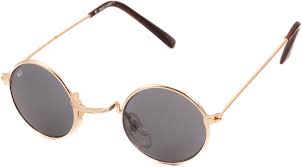 Gafas Sol Hippie TEASHADES Pequeño - Estilo y Comodidad