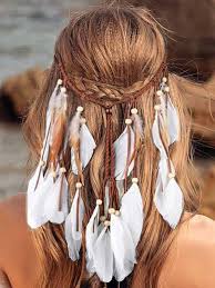 Diadema Hippie Mujer Yean - El Toque Perfecto para tu Estilo