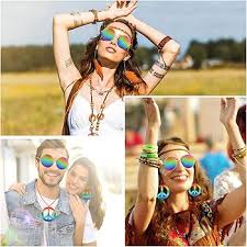 Pendientes Festival HOWAF: Tu Toque Hippie Perfecto