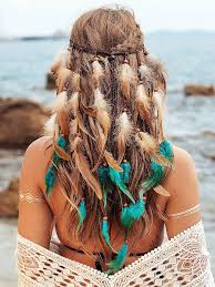 Fashband Diadema Festival: El Accesorio Perfecto para tu Look Hippie