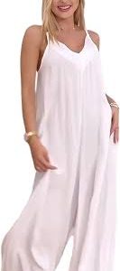 Miro Encuentra Perfecto Jumpsuit Enterizos: El Mono Hippie para Mujer Ideal