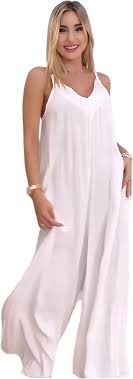 Miro Encuentra Perfecto Jumpsuit Enterizos: El Mono Hippie para Mujer Ideal