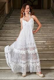 Vestido Novia Antica Sartoria Ibiza: Elegancia Bohemia para tu Boda