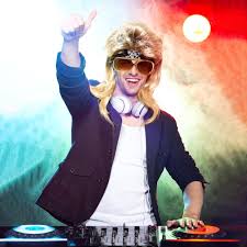 Disfraz Hippie Hombre Verano - Estrella de Carnaval