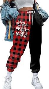 Pantalones Elegantes de Invierno para Mujer - Estilo Hippie