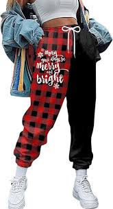 Pantalones Elegantes de Invierno para Mujer - Estilo Hippie