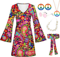 Pendientes Discoteca Carnaval: El Complemento Perfecto para Tu Estilo Hippie