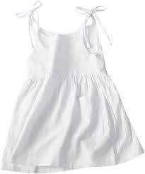 Vestido Festivo Comunión Princesa para Niña - Estilo Hippie Blanco