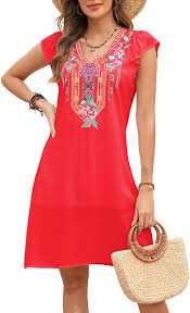 Ropa Mujer Hippie Bohemia: Elegancia y Comodidad en Cada Temporada