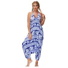 Mono Hippie Mujer Verano - Estilo Bohemio y Confortable