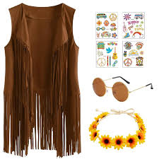 Disfraz de Discoteca Boyigog para Halloween y Carnaval