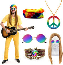 Accesorios Esenciales para Disfraces de Carnaval y Halloween