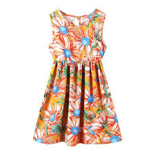 Vestido Princesa para Comunión y Cumpleaños - Estilo Hippie para Bebés