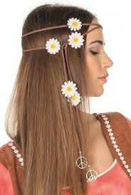 Diadema Hippie de Flores: La Esencia del Estilo Bohemio