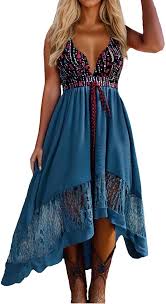 Vestido Hippie Rosa Palo con Botines - Elegancia Primaveral