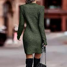 Vestido Elegante Corto Rosa Palo - Estilo Hippie con Botines