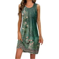 Vestido Hippie Chic para Invitadas Perfectas - Estilo Boho Chic