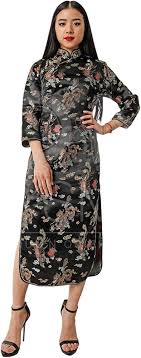 Vestido Tipo Kimono Hippie: Elegancia y Estilo Oriental