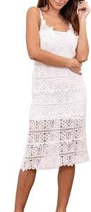 Vestido Ibicenco Miro Boho Chic - Estilo Hippie para el Verano