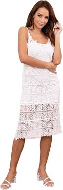 Vestido Ibicenco Miro Boho Chic - Estilo Hippie para el Verano