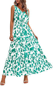 Vestidos Casual Elegantes Bohemio - Estilo Hippie para Cada Ocasión