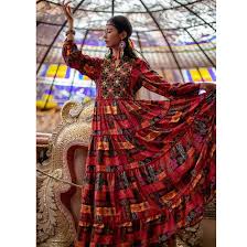 Vestidos Cócteles Bordado Primavera - LYNLYN