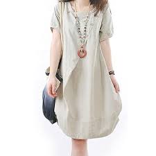 Vestido Elegante Informal Bohemian para Madrinas