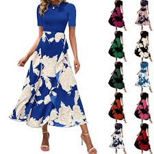 Vestido Elegante para Invitadas: Estilo Hippy para Bodas