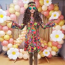 Pendientes Discoteca para Carnaval y Halloween - ¡Brilla en la Fiesta!