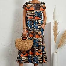 Vestido Hippie Indiano: Libertad y Estilo en Cada Paso