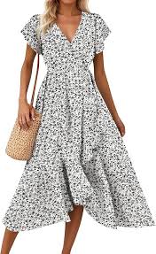 Vestido Elegante Uxxnjfg para Graduación e Invitadas