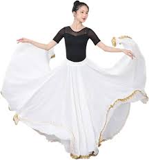 Vestido Práctica Bailarina: Elegancia y Comodidad para el Otoño