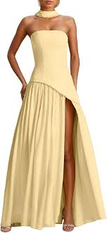 Elegantes Tirantes para Ocasiones Formales en Primavera