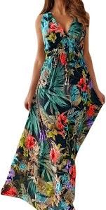 Vestido Bohemio Elegante para Cada Ocasión