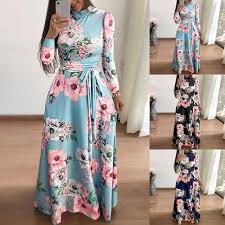 Vestido Bohemio Cintura Informal: Elegancia y Comodidad para Todas