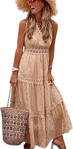 Vestido Informal Tirantes para Niñas - Estilo Hippie Charo Ruiz