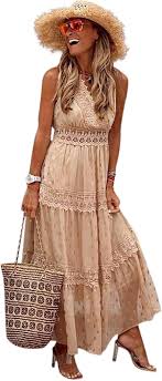 Vestido Informal Tirantes para Niñas - Estilo Hippie Charo Ruiz